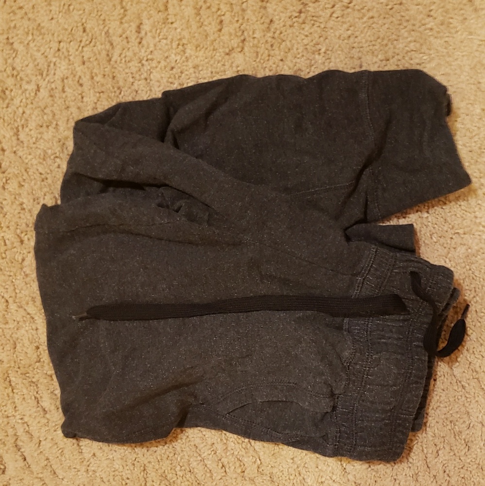 Capri sweats